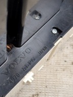 PANEL klími klimatizaci OE 863583 VOLVO V40 a 1 99r 1.6B