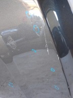 FORD KUGA III 3 MK3 19-> bonnet