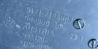 torpedo plastic BMW 7 F01 7184563