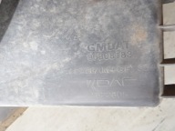 Chevrolet Aveo II T250 1,2 ventilátor chladiče