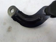 VW GOLF VI plus tension belt safety adjuster left front driver´s 5M2857705