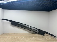 grid central of a bumper front BMW 1 E87 E81 LCI 7182367