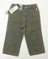 Spodnie jeans Coccodrillo 92 LIKWIDACJA SKLEP-70%