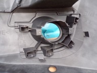 Opel MOVANO 3 10 - bumper front front original fog lights