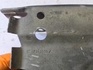 OPEL INSIGNIA A beam tip right right front 13235555