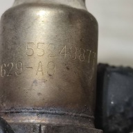 Sonda lambda Fiat 500X 55249877
