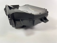 Chevrolet Camaro 2016+ display przedniej windows head up
