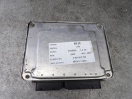 VW Sharan 1,9 tdi computer control unit