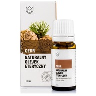 Olejek Eteryczny CEDR 100% Naturalny Aromaterapia Olejki Zapachowe 10 ml