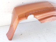 CADILLAC CTS 02-07 GMX320 GMX 320 STOSSSTANGE HECK
