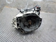 PEUGEOT 3008 Getriebe 20DS82