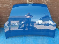 engine housing cover bonnet FIAT DOBLO II 2010R->