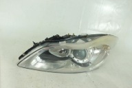 light left front left front VOLVO C30 LIFT 10-13 FL RHD UK ANGLIK 2010