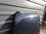 bonnet AUDI A6 C6 LZ5D 2004-2011 original *