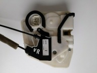 MAZDA 6 III GJ lock door right front 2013