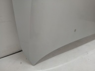 capot BMW E60 E61 TITANSILBER 354/7