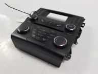 PANEL klimaanlage HS7T-18E245-CYA FORD MONDEO MK5 TITANIUM