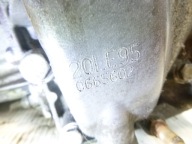 Getriebe Citroen C5 3.0 20LE95 2002r.