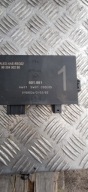 FIAT ULYSSE II modulo PDC parcheggio 9650400280
