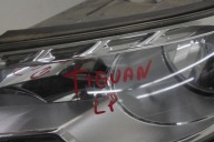 light left front front 5N2941031G VW TIGUAN 5N 07-11 ANGLIK