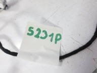 AUDI A7 S7 RS7 4G8 C7 10-18 bundle wiring wiring door PRAWYCH front