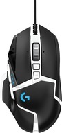 Myszka przewodowa Logitech G502 Hero SE