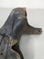 axle beam springing front Fiat Panda II (2003-2012)
