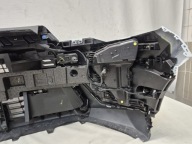 MITSUBISHI ASX II LIFT 24- bumper front front grill RADAR PDC 622541496R