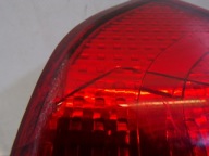 lights rear. rear part left right FORD GALAXY 3 III 2008r. before LIFT and GEN.(K)
