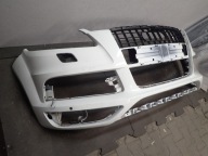 BUMPER FRONT AUDI Q7 LIFT S LINE