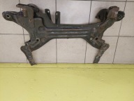 VW GOLF III 1.6 axle beam subframe axle beam