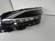 light left REFLEKTOR NISSAN QASHQAI III 20- FULL LED ADAPTIVE