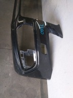 BUMPER FRONT AUDI SQ5 LIFT 12