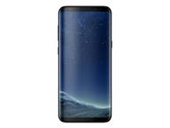 Smartfon Samsung Galaxy S8 4GB/64GB Midnight Black