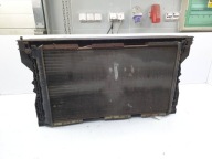support panel for radiators radiator 7700315275 OPEL MOVANO