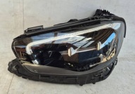 MERCEDES E KLASA W213 LIFT 20- light left front FULL LED PERFORMANCE
