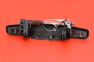 handle right front front black DACIA DOKKER 1 and 12-17