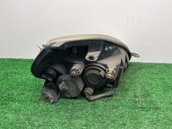 light left front FIAT GRANDE PUNTO