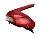 light right rear part VOLVO V40 II (12-16) 31283340