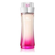 Lacoste Touch of Pink EDT 90ml