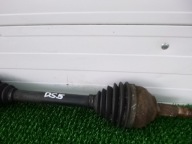 CITROEN DS5 2.0 HDI semi-axis right long 9684947880