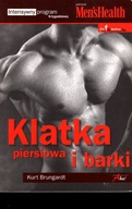 KLATKA PIERSIOWA I BARKI - KURT BRUNGARDT