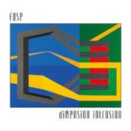 F.U.S.E. - Dimension Intrusion (vinyl) (winyl)