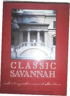Classic Savannah - Praca zbiorowa