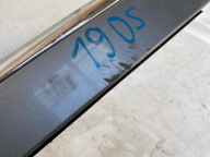AUDI A6 C6 LIFT 08-12 moulding door right lower front 4F0853960J
