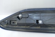 moulding door left rear part SKODA SUPERB III 3V0