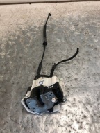 lock door left rear part ALFA ROMEO 159 sedan