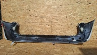 bumper rear part 8200436723 RENAULT KANGOO II CITAN and complete without PDC 07-2021