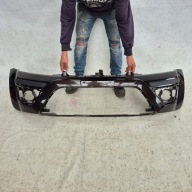 SUZUKI GRAND VITARA II LIFT 12-14 bumper front front 71711-77KA0