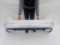 VOLVO XC90 II R-design 15-> bumper rear part PDC